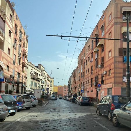 Ellebi Home Neapol Zewnętrze zdjęcie