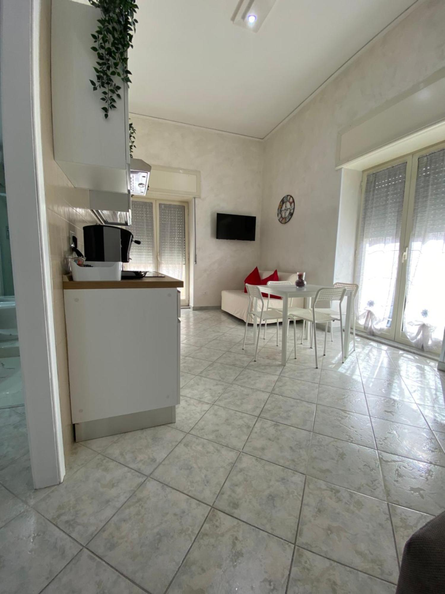 Ellebi Home Neapol Zewnętrze zdjęcie