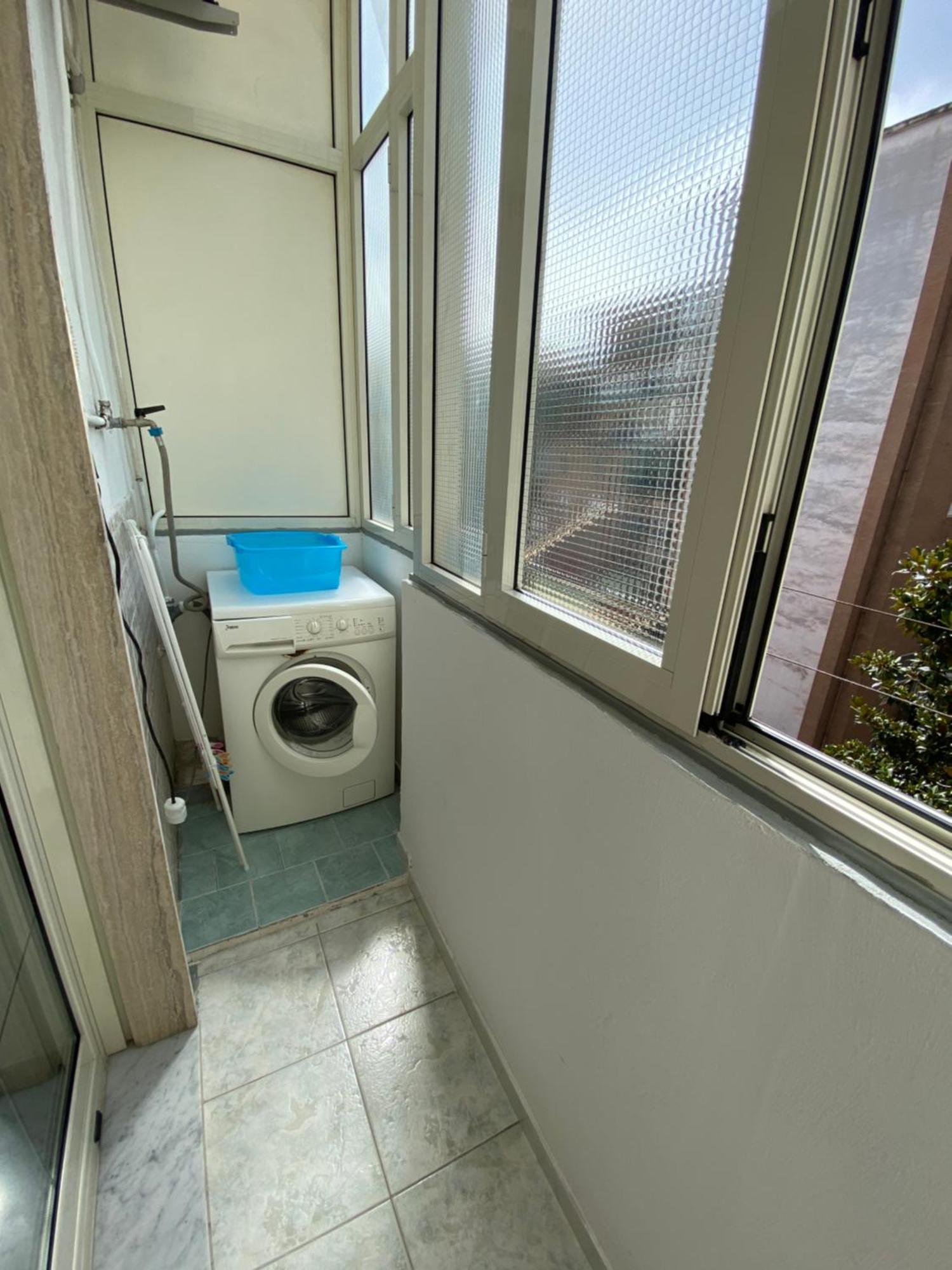 Ellebi Home Neapol Zewnętrze zdjęcie