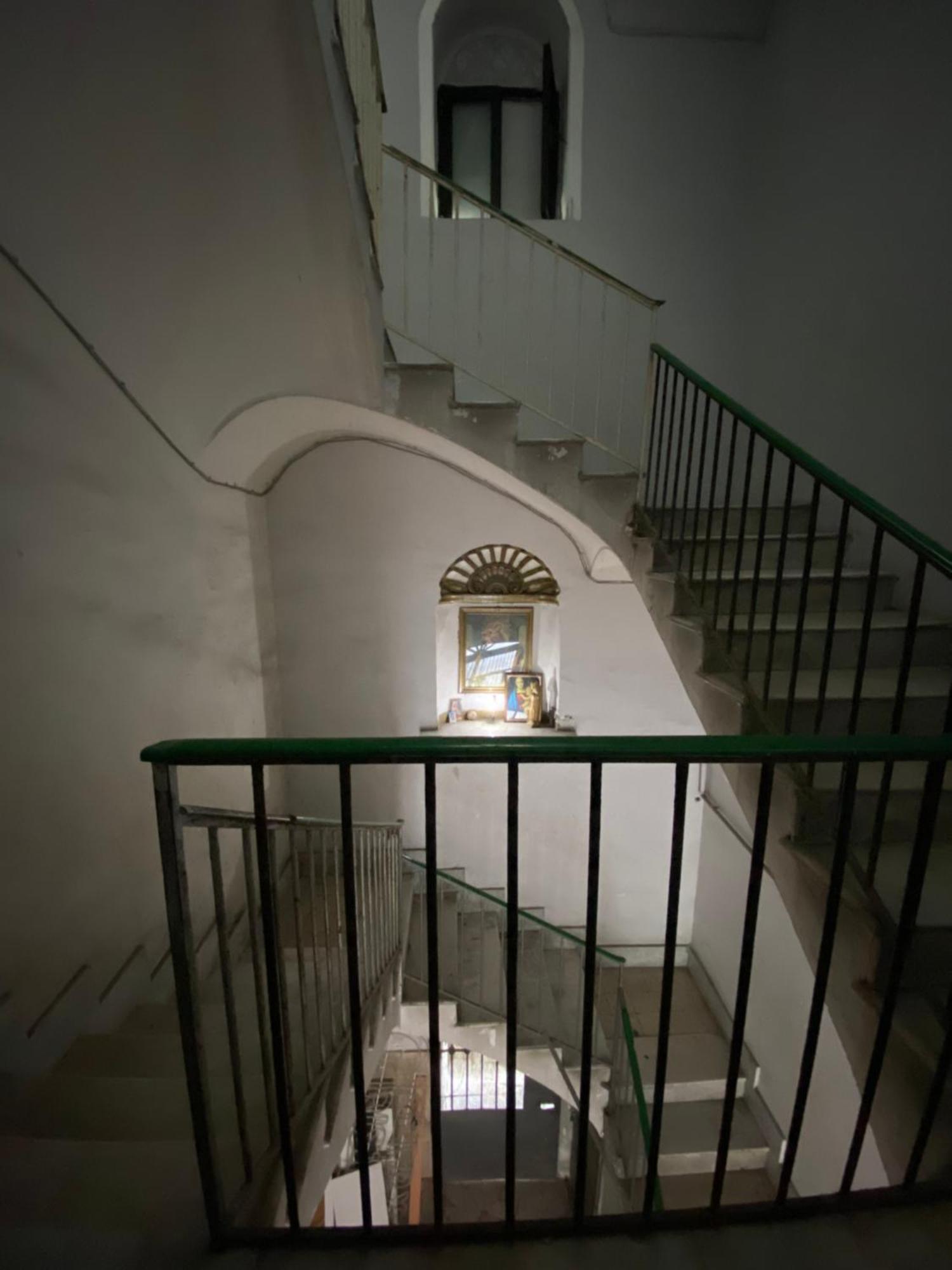 Ellebi Home Neapol Zewnętrze zdjęcie