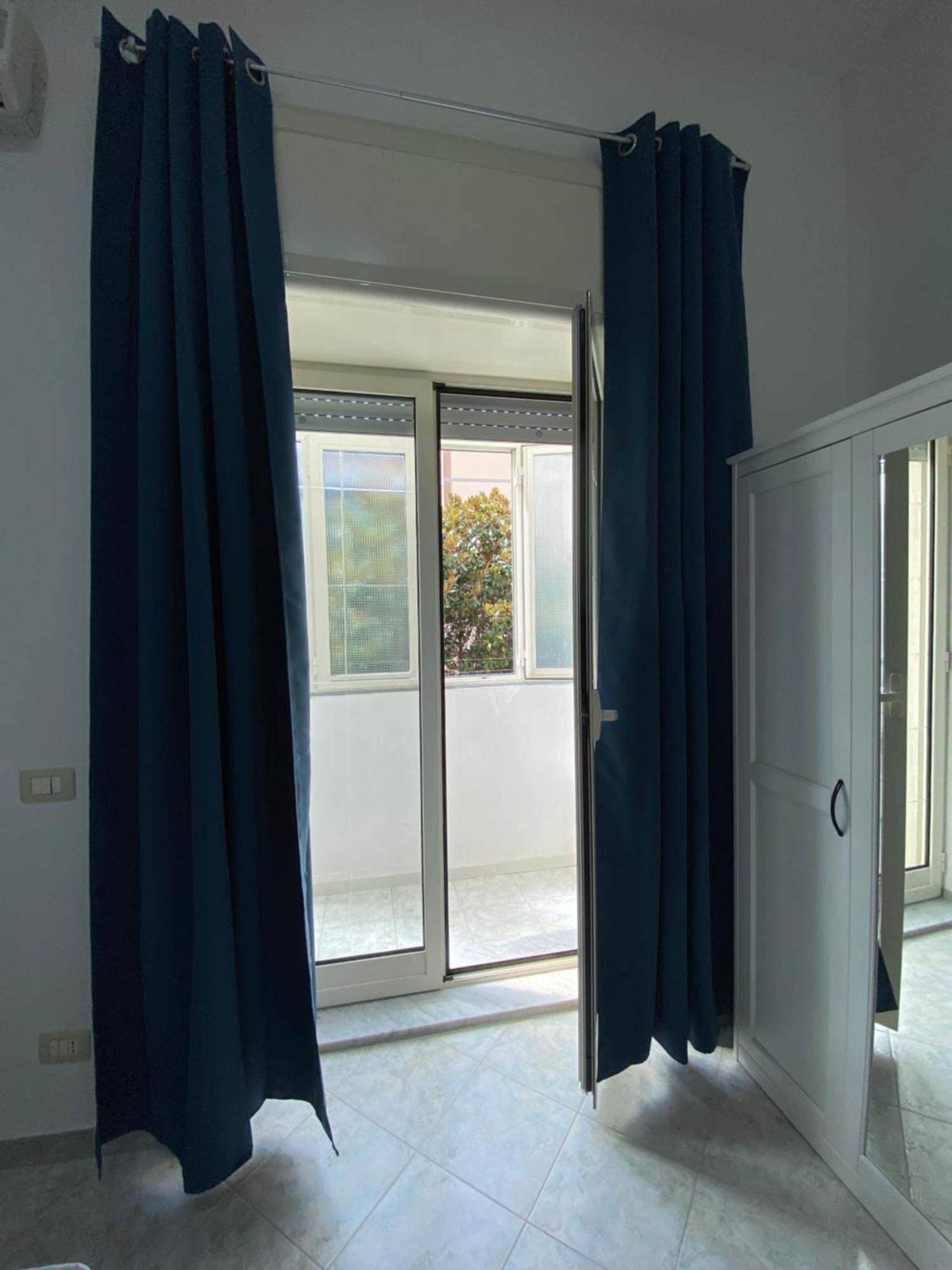 Ellebi Home Neapol Zewnętrze zdjęcie