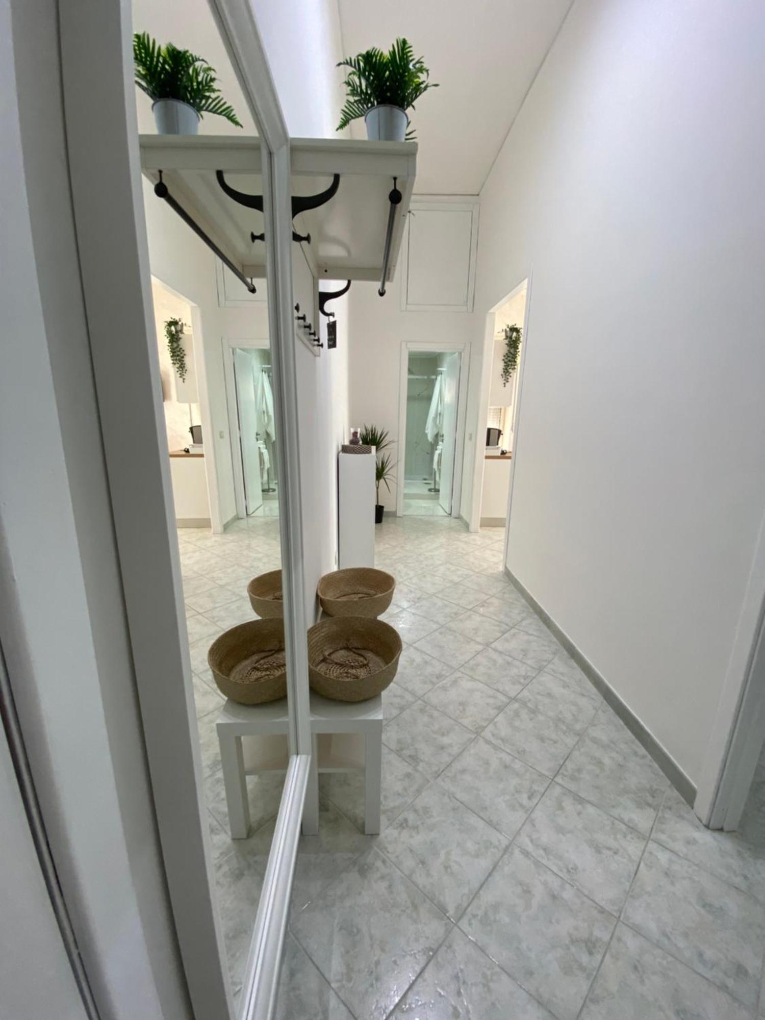 Ellebi Home Neapol Zewnętrze zdjęcie