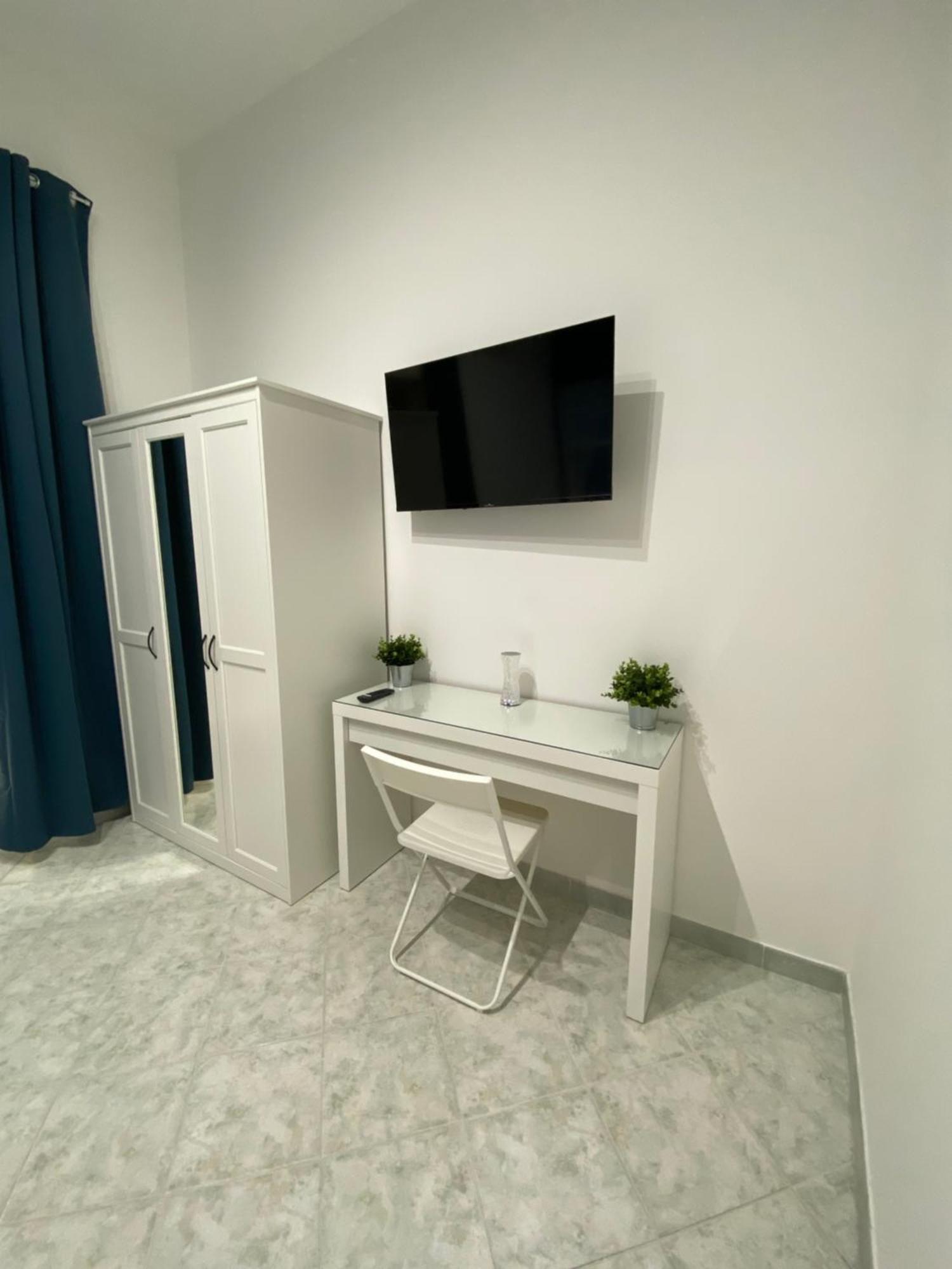 Ellebi Home Neapol Zewnętrze zdjęcie