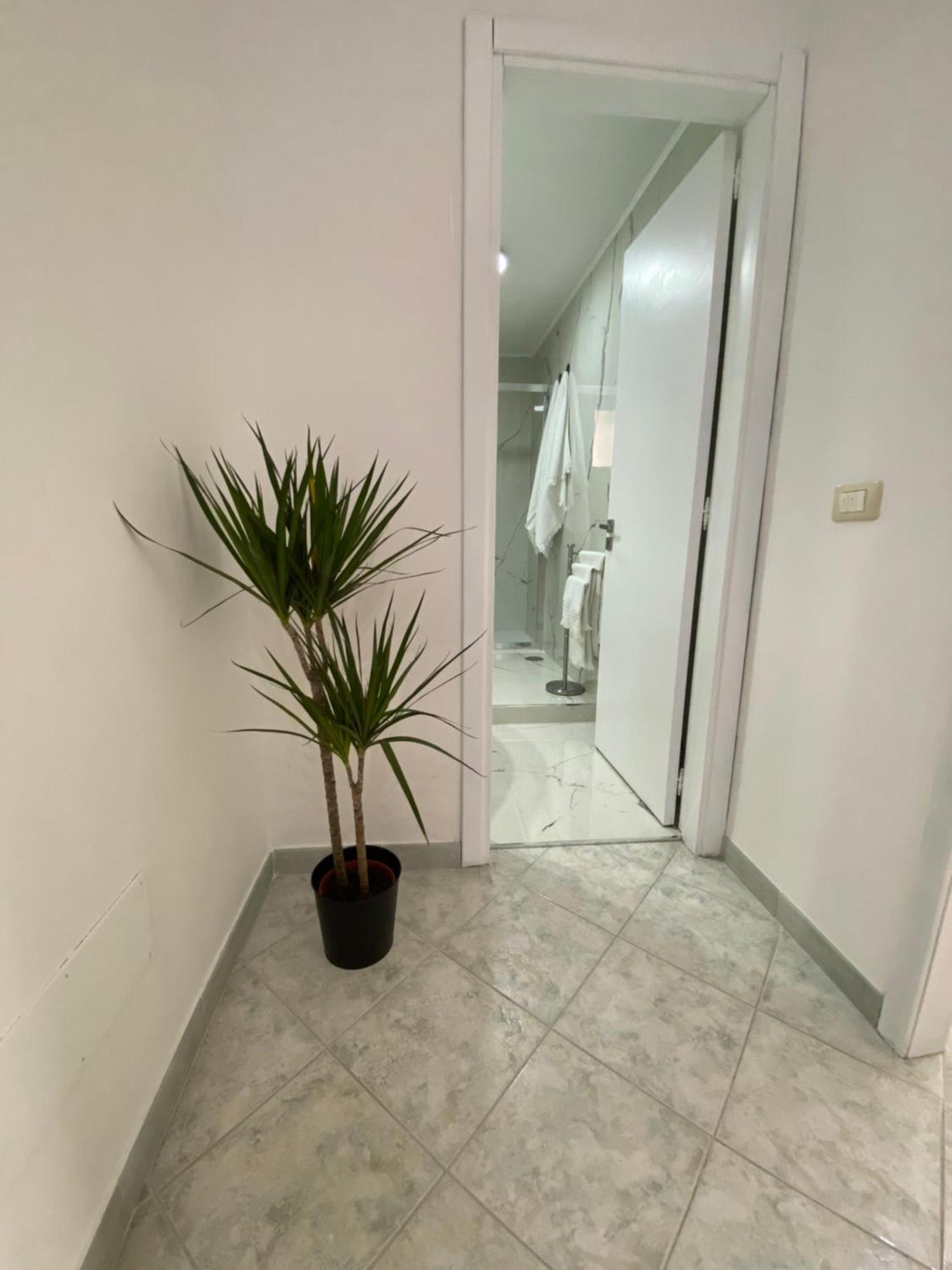 Ellebi Home Neapol Zewnętrze zdjęcie