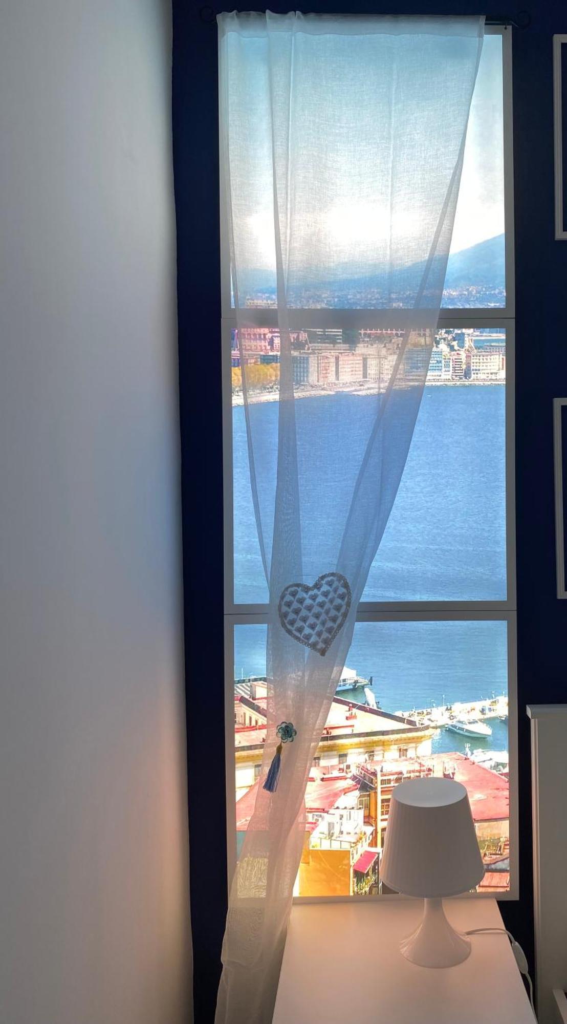 Ellebi Home Neapol Zewnętrze zdjęcie