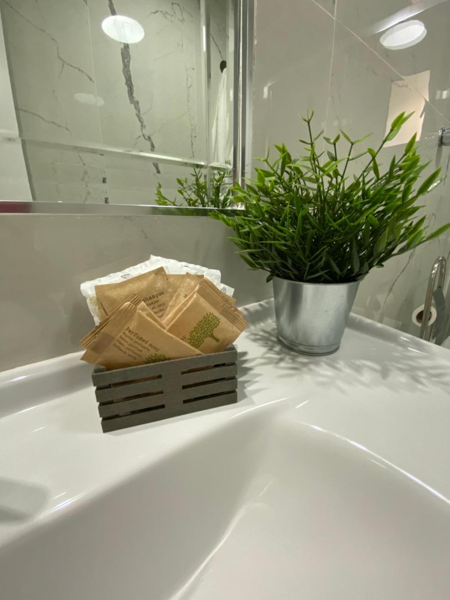 Ellebi Home Neapol Zewnętrze zdjęcie