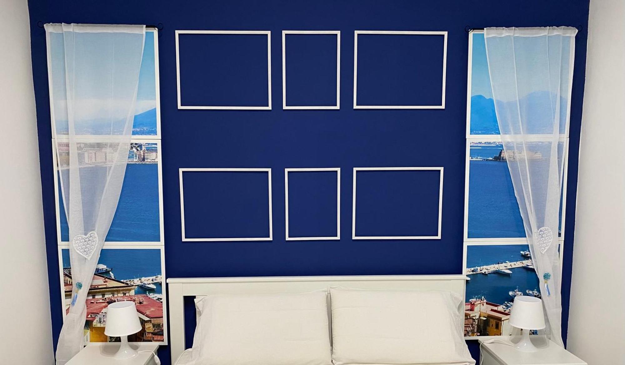 Ellebi Home Neapol Zewnętrze zdjęcie