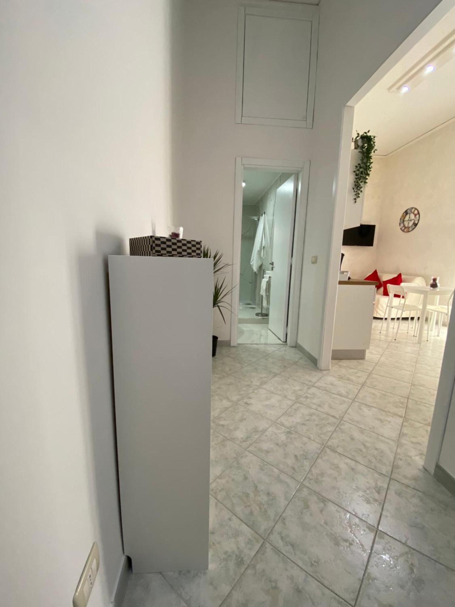 Ellebi Home Neapol Zewnętrze zdjęcie