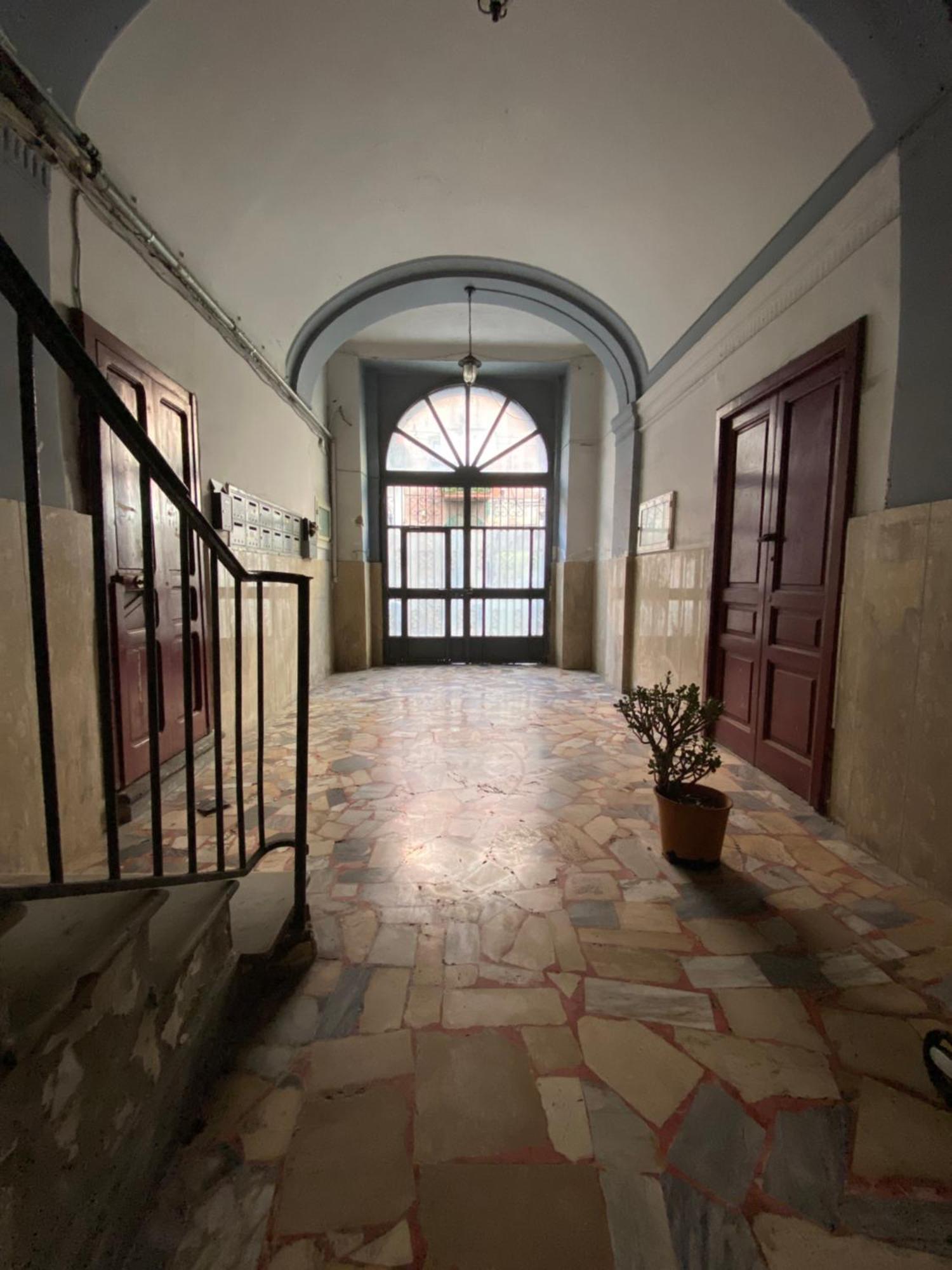 Ellebi Home Neapol Zewnętrze zdjęcie
