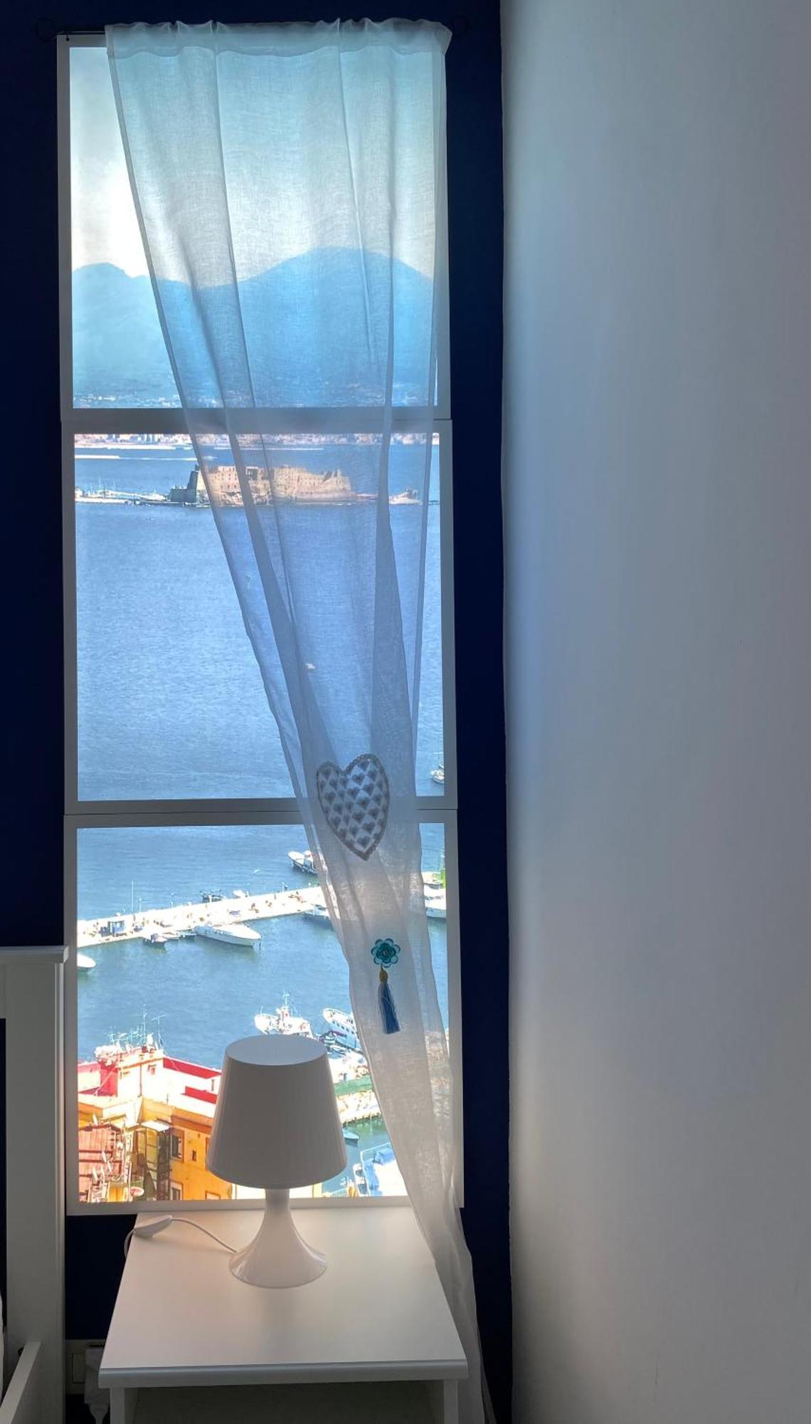 Ellebi Home Neapol Zewnętrze zdjęcie