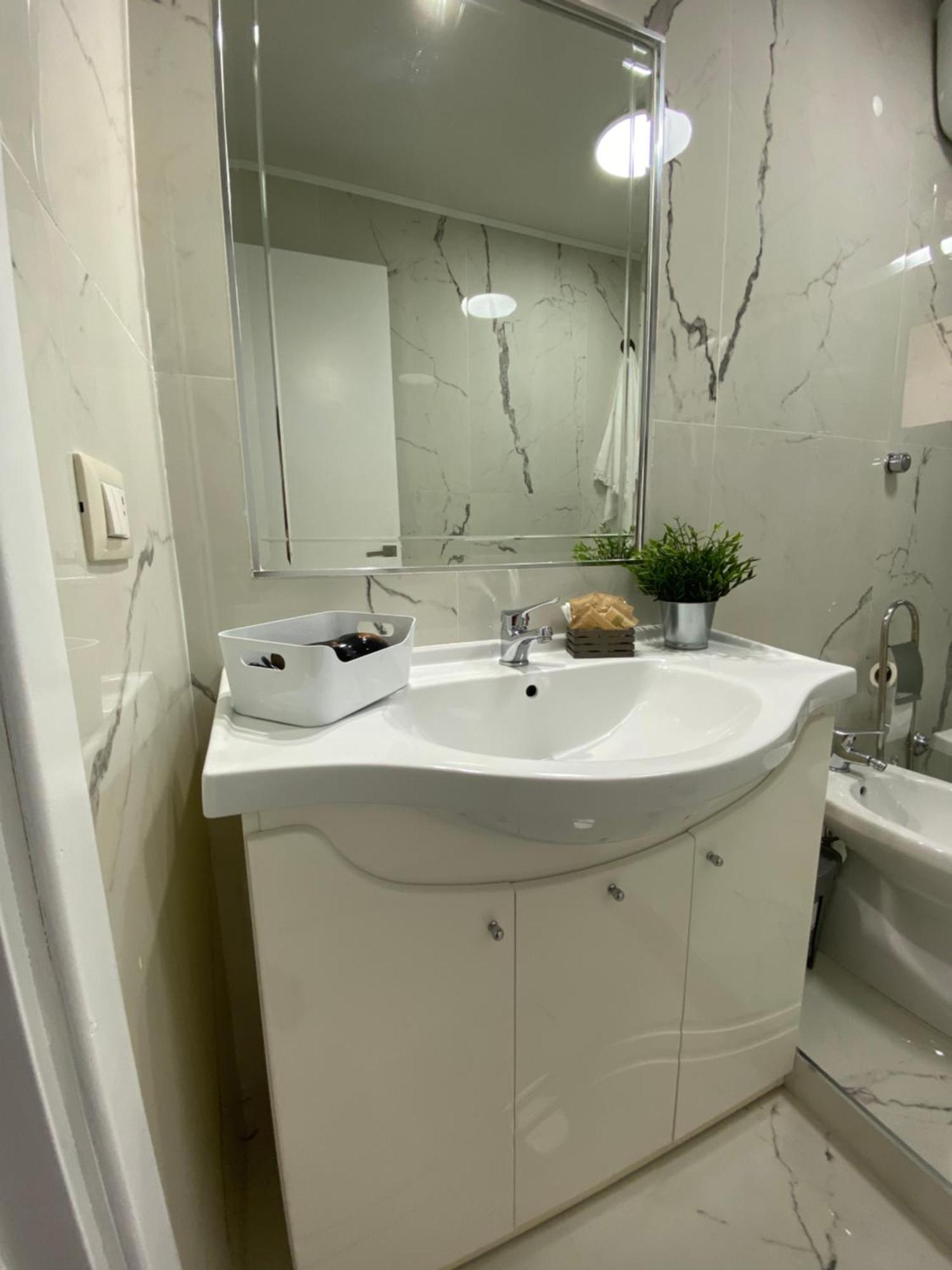 Ellebi Home Neapol Zewnętrze zdjęcie