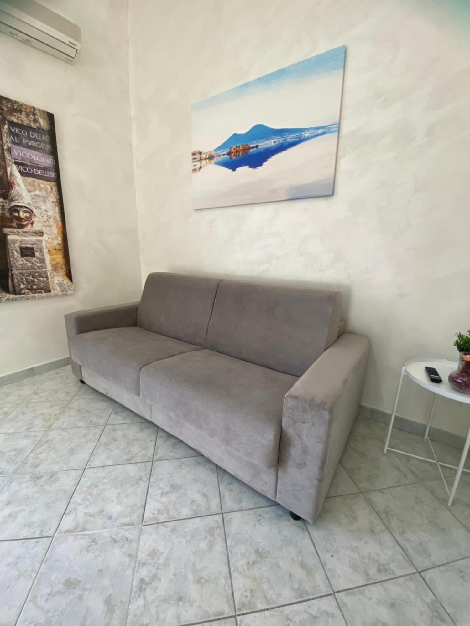 Ellebi Home Neapol Zewnętrze zdjęcie