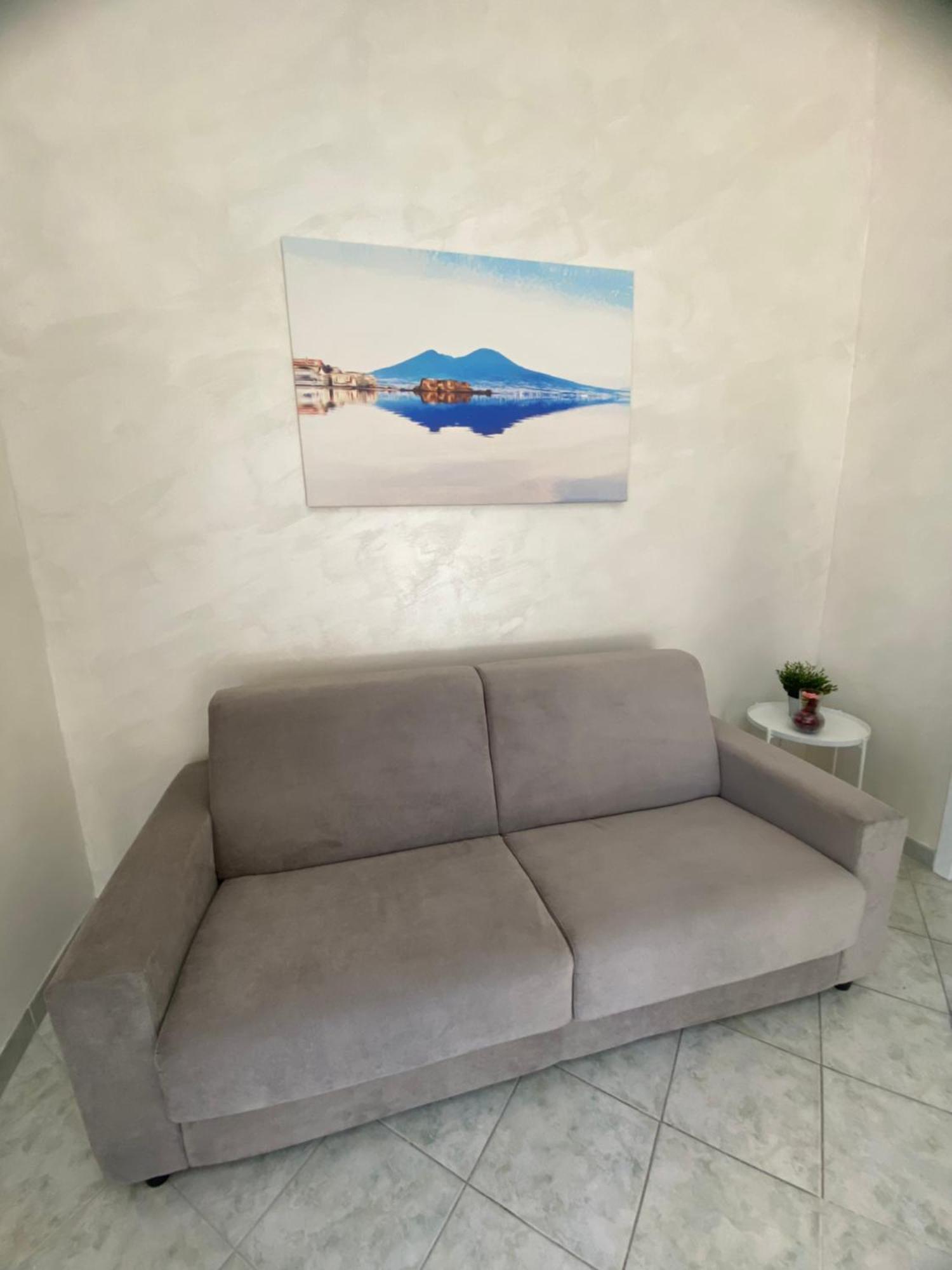 Ellebi Home Neapol Zewnętrze zdjęcie